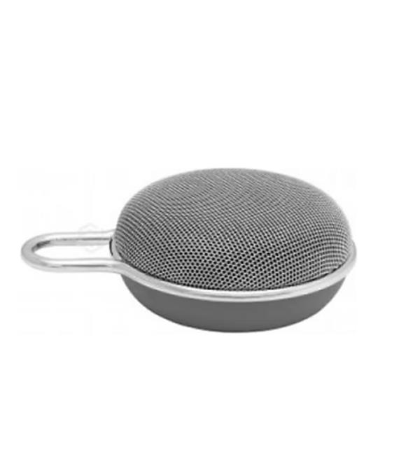 Frisby FS-186BT-G Gümüş Taşınabilir Bluetooth Hoparlör