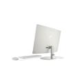 Hp Aıo Pro 240 G10 9H6H6ET I5-1335U 16GB 512SSD 23.8 Beyaz FreeDOS All In One Bilgisayar_1)