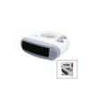 Marsstar MS-200 2000 W 2 İn1 Sıcak - Soğuk Turbo Fanlı Isıtıcı