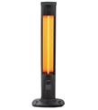 Marsstar MS-07 Micatronic 2000 W Dikey Infrared Isıtıcı Kategori Dışı