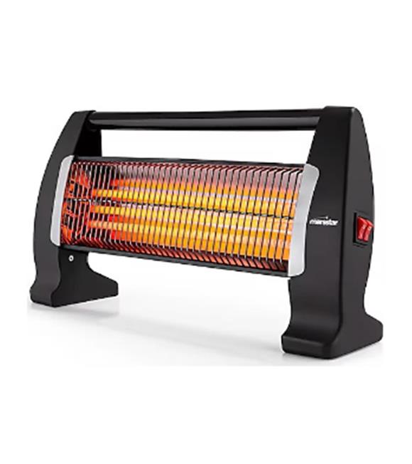 Marsstar MS-15 1500 W Quartz Mini Isıtıcı Kategori Dışı