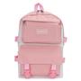 Heybee XY01 Pembe Çocuk Okul Çantası