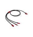 Frisby Fa-7544SC TPE Soft USB2.0 Çoklu Şarj Kablo Kategori Dışı