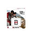 Kingston SDR2V6-128GB Canvas React Plus SDXC UHS-II 280R-100W U3 V60 for Full HD-4K SD Hafıza Kartı_1)