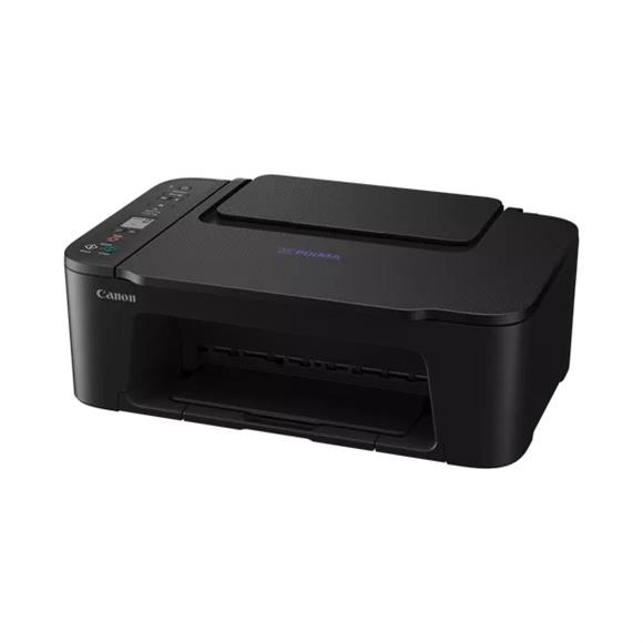 Canon Pixma E3640 YazıcıWi-Fi, Baskı, Fotokopi, Tarama, Bulut