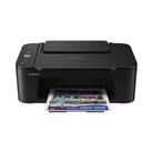Canon Pixma E3640 YazıcıWi-Fi, Baskı, Fotokopi, Tarama, Bulut_2