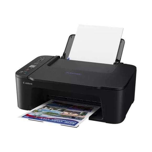 Canon Pixma E3640 YazıcıWi-Fi, Baskı, Fotokopi, Tarama, Bulut