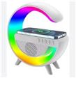 ACL Blic BLS-56 Tf-Usb-Tws Girişli, HI-FI Ses, Rgb Işıklı Wireless Speaker