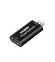 Nova NVC-HDVC2 HDMI Video Capture
