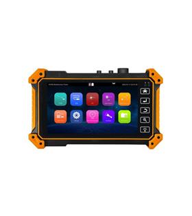 Nova NVC-MOT51 Fiber OTDR Test Cihazı