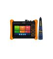 Nova NVC-IPC-OTDR MT6510 CCTV-Fiber Tester