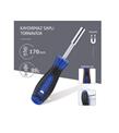 UF-TOOLS 8000170 Hassas Bits Uçlu 170 Parça Tamir Seti Çantalı_1)