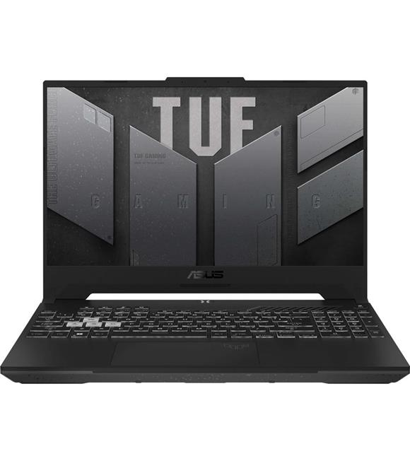 Asus TUF Gaming A15 FA506NF-HN004 Ryzen 5 7535HS 8GB 512GB SSD RTX2050 FreeDOS 15.6" Gaming Notebook