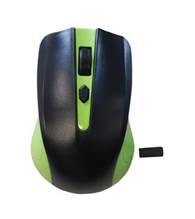 Elba G-211 Yeşil 2.4Ghz Kablosuz Mouse