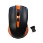 Elba G-211 Turuncu 2.4Ghz Kablosuz Mouse