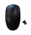 Elba G-212 Siyah 2.4Ghz Kablosuz Mouse