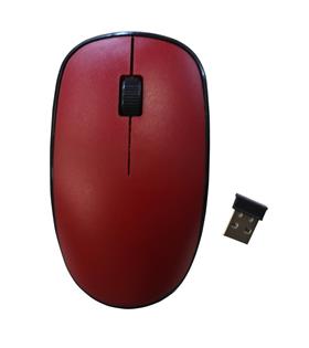 Elba G-212 Kırmızı 2.4Ghz Kablosuz Mouse