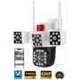 OKam O-KAM-3023 6MP Wifi PTZ Kamera