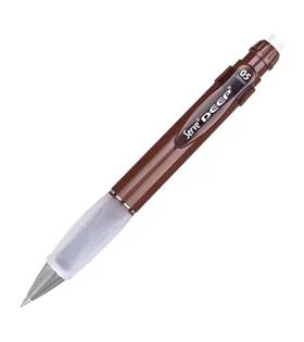 Serve Versatil Kalem Deep 0.5 MM Toprak Kahverengi SV-DEEP-05-KHV