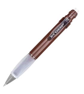 Serve Versatil Kalem Deep 0.7 MM Toprak Kahverengi SV-DEEP-07-KHV