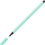 Stabilo Keçe Uçlu Boya Kalemi 1 MM Buz Yeşili 68/13
