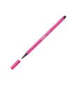Stabilo Keçe Uçlu Boya Kalemi 1 MM Pembe 68/56