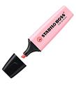 Stabilo Fosforlu Kalem Boss Pastel Pembe 70/129