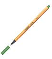 Stabilo Keçe Uçlu İnce Kalem 88 Point 0.4 MM Yeşil 88/36