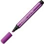 Stabilo Keçe Uçlu Kalem 68 Max Lila 768/58