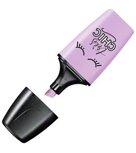 Stabilo Fosforlu Kalem Boss Mini Pastellove Lila 07/155-7