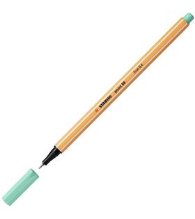 Stabilo Keçe Uçlu İnce Kalem 88 Point 0.4 MM Okaliptus 88/12