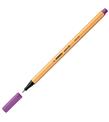 Stabilo Keçe Uçlu İnce Kalem 88 Point 0.4 MM Erik Moru 88/60