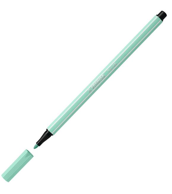 Stabilo Keçe Uçlu Boya Kalemi 1 MM Okaliptus 68/12