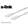 S-link sl-cat615 Cat6 15mt Gri Utp Patch Kablo