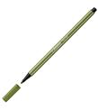 Stabilo Keçe Uçlu Boya Kalemi 1 MM Yosun Yeşili 68/35