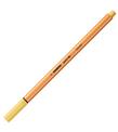 Stabilo Keçe Uçlu İnce Kalem 88 Point 0.4 MM Sarı 88/23