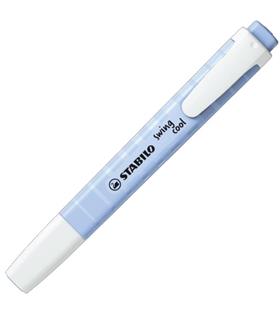 Stabilo Fosforlu Kalem Swing Cool Pastel Esintili Mavi 275/112-8