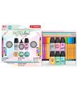 Stabilo Fosforlu Kalem Pastellove Mini Set 35 Li EO77/5-9