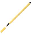 Stabilo Keçe Uçlu Boya Kalemi 1 MM Sarı 68/44