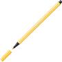 Stabilo Keçe Uçlu Boya Kalemi 1 MM Sarı 68/44