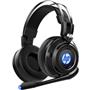 HP H200 Gaming Uyumlu Işıklı Mikrofonlu Oyuncu Kulaklık