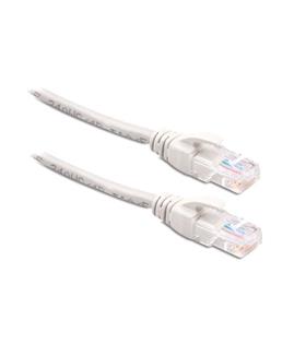 S-link SL-CAT605 Cat6 5mt Gri Utp Patch Kablo