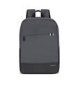 MACK MCE-1103 15.6 UNICITY Eco Notebook Sırt Çantası Siyah