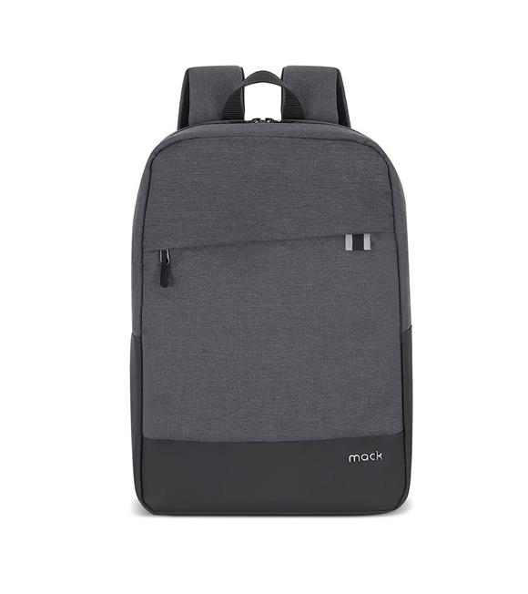 MACK MCE-1103 15.6 UNICITY Eco Notebook Sırt Çantası Siyah