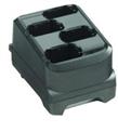 Zebra MC32-MC33 4 Slot Spare Battery Charger Kategori Dışı
