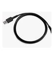 Zebra 12VDC 4.16A Assembly Power Kablo