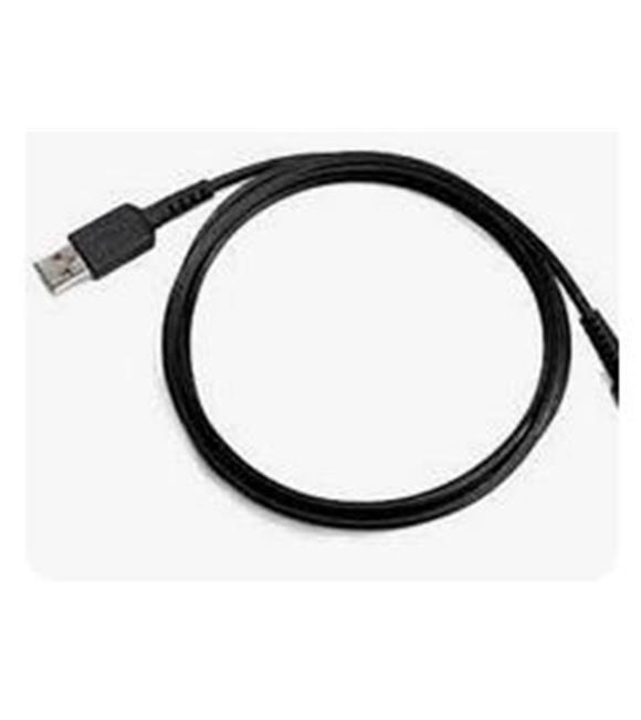 Zebra 12VDC 4.16A Assembly Power Kablo