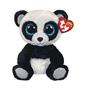 Mega Bamboo Panda Reg Panda 15 CM Peluş Oyuncak