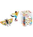 Dede Oyuncak Çiçek Puzzle Box 500 Parça