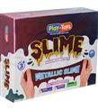 Asya Playtoys Slime metalik slime